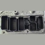 Load image into Gallery viewer, OEM BMW 740I N55 F02 F10 F20 F30 ENGINE CONTROL UNIT DME ECU SET 8616314 BOSCH