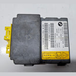 Load image into Gallery viewer, 2006 BMW 750I E65 N62N SRS Control Module 6960218 OEM 