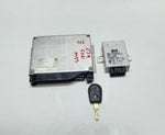 Bild in die Galerieansicht laden, 1996-1999 BMW 328i ECU DME 1429861 E36 E39 528i M52 Z3 OEM