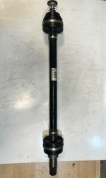 Load image into Gallery viewer, 2017-2020 BMW 6 7 Series G32 G11 G12 Rear Left Drive Shaft 8639465 OEM