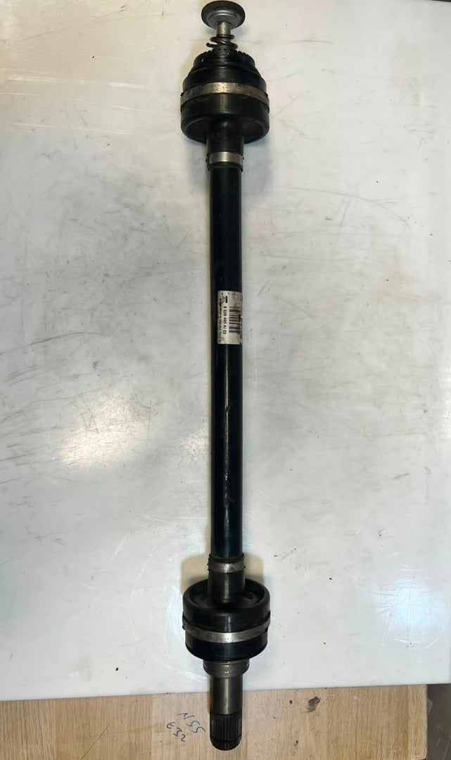 2017-2020 BMW 6 7 Series G32 G11 G12 Rear Left Drive Shaft 8639465 OEM