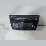 Load image into Gallery viewer, BMW Air Conditioning Control Panel 9461402 BMW X1 F48, X2 F39, F45