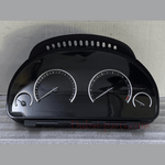 Load image into Gallery viewer, OEM BMW F07 F10 DIGITAL INSTRUMENT CLUSTER SPEEDOMETER 6210 9249570-01 NO HUD