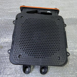 Load image into Gallery viewer, OEM BMW F39 F40 F48 Front Right Subwoofer Central Bass Speaker 7927998