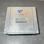 Load image into Gallery viewer, 02-09 Mercedes W211 E-Class Engine Control Module Unit ECM ECU A113 1538679 OEM