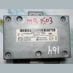 Load image into Gallery viewer, 2010 Mercedes-Benz B200 Media Interface Control Module A2049000300 E-Class W212 