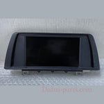 Load image into Gallery viewer, OEM BMW 1 2 Series 1 F20 F21 F22 Central Information Display Screen 6,5" 9237539