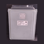 Load image into Gallery viewer, BMW 750i 7608099 Engine Control Module Unit Complete set with key  N63 TWIN TURB