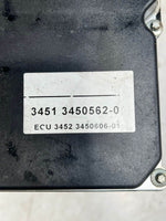 Load image into Gallery viewer, 2004-2010 BMW X3 E83 LCI Abs Pump Module 3450562 OEM
