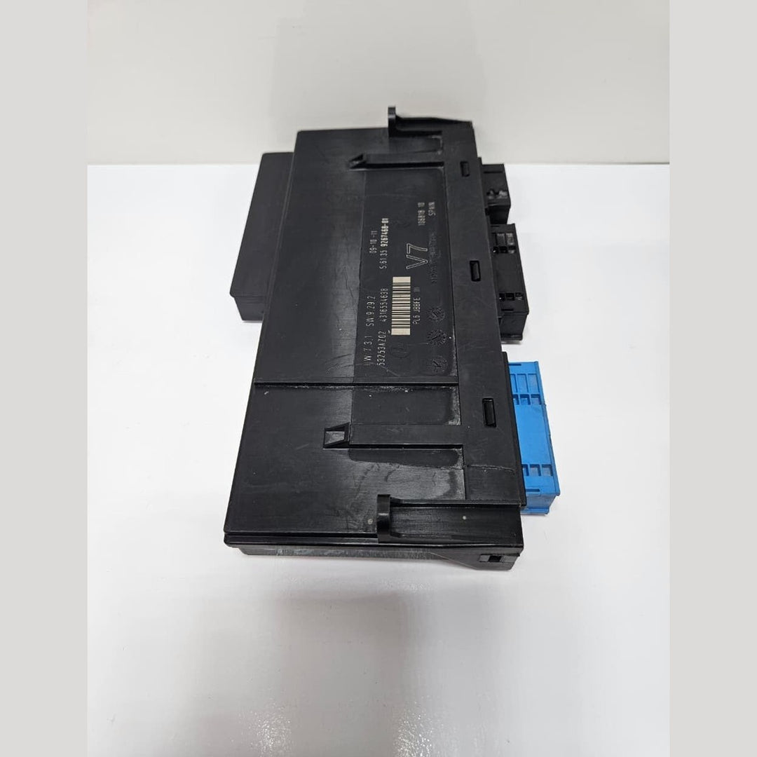 BMW F12 F13 Junction Box for Electronics 9267468 OEM
