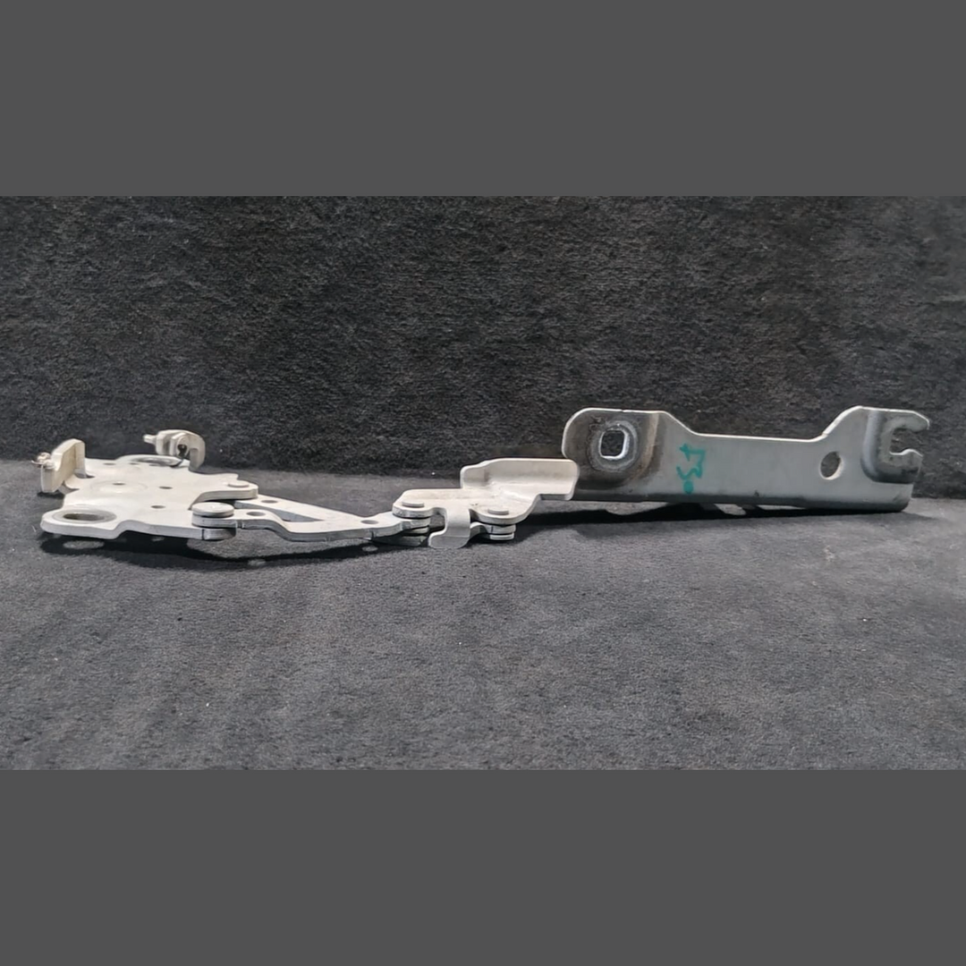 OEM BMW F30 BONNET LEFT RIGHT SIDE HOOD HINGES SET  1398961