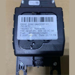 Bild in die Galerieansicht laden, 2017-2020 BMW 530i Idrive Touch Controller 5A0DC87 G30 G31 G38 6 Series G32 GT