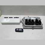 Load image into Gallery viewer, 2012-2016 BMW ActiveHybrid 5 Engine Control Unit 7643066Hybrid 3 5 7 and F10 N55
