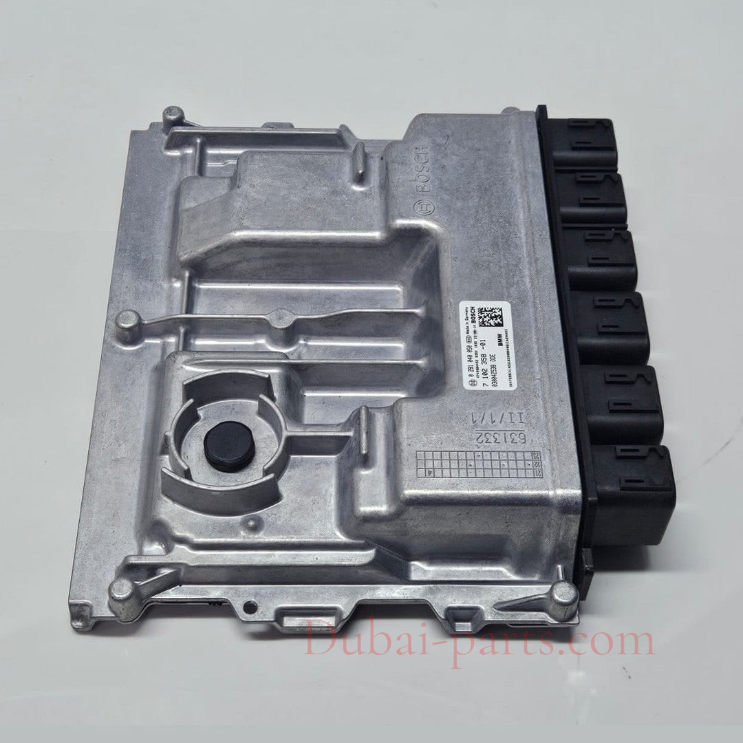 7102358-2019 BMW X5 X7 B57 Engine Control Unit DDE ECU Only OEM
