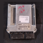 Load image into Gallery viewer, BMW 7 Series E65 3.0D DIESEL ENGINE CONTROL MODULE UNIT ECU ONLY  7799856