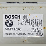 Bild in die Galerieansicht laden, 2010 BMW X1 E84 Esp Acceleration Yaw Rate Sensor 6782372 OEM