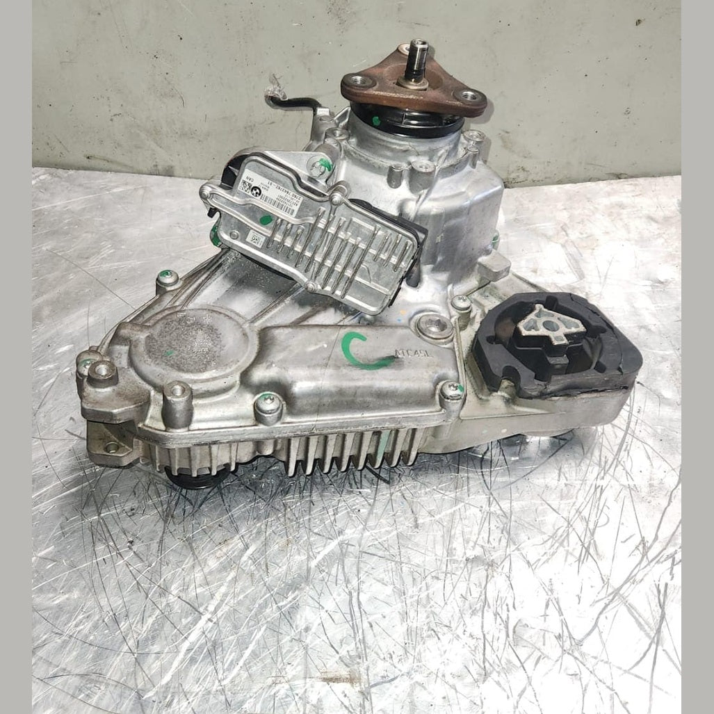 2011-2013 BMW X5 Transfer Case 7643758 E70 E71 X5 X6 ATC45L