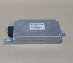 Load image into Gallery viewer, BMW 7'S E65 E66 E67 VOICE CONTROL INPUT SYSTEM MODULE OEM - 6960807