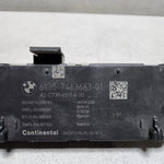 Load image into Gallery viewer, 2016-2025 BMW X3 5 Series G30 G38 7 Series G11 Tailgate Control Module 7463683 