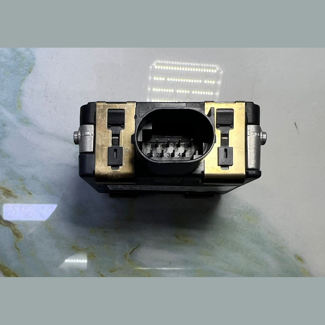 2020 Mercedes-Benz GLB250 Radar Sensor A0009055211