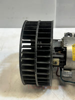 Load image into Gallery viewer, BMW 725 728 730 735 750 740 Hvac Blower Motor Assembly Front 8391809 OEM