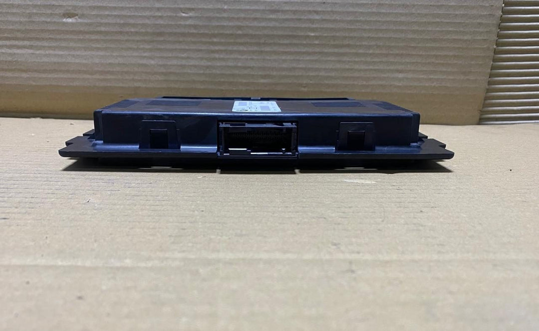 2010-2015 BMW X1 Footwell Light Control Module 9286887 X1 E84 and E90 E92 E93