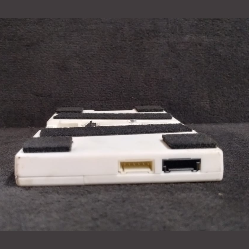 2021 BMW X1 F48 OEM TELEMATICS COMMUNICATION CONTROL MODULE 1D5A049E7