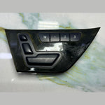 Load image into Gallery viewer, 2015 Mercedes-Benz E300 Seat Control Switch A2128700458  E-Class W212 and W207
