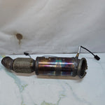 Load image into Gallery viewer, 2016-2018 BMW 140i, 240i 340i B58 Gen1 engine Catalytic Converter 8629908 OEM