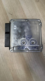Bild in die Galerieansicht laden, 2015 BMW X5 Engine Control Unit 8577212 X5 F15 X6 F16 with N57X diesel ECU