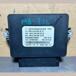 Load image into Gallery viewer, 14-19 Mercedes-Benz CLA250 Parking Brake Control Module Unit A246 9004512 Oem