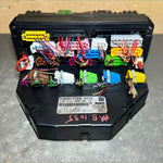 قم بتحميل الصورة إلى عارض الصور، 10-16 Mercedes-Benz W204 GLK Front SAM Module Relay Fuse Box A212 9005912 OEM
