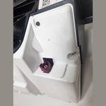 Load image into Gallery viewer, 2016 BMW G11 G12 750Li Head Up Display Screen 9382638 OEM