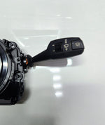 Load image into Gallery viewer, 2008-2014 BMW X6 Steering Column Switch Stalk Assembly 9169072 X6 E71 E72 OEM