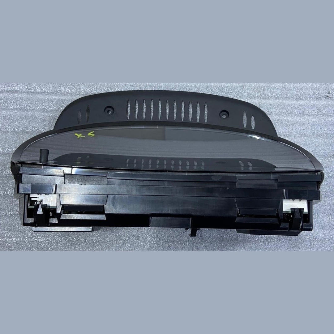 OEM BMW X5 E70 Instrument Cluster Gauge Speedometer 9236812 VDO