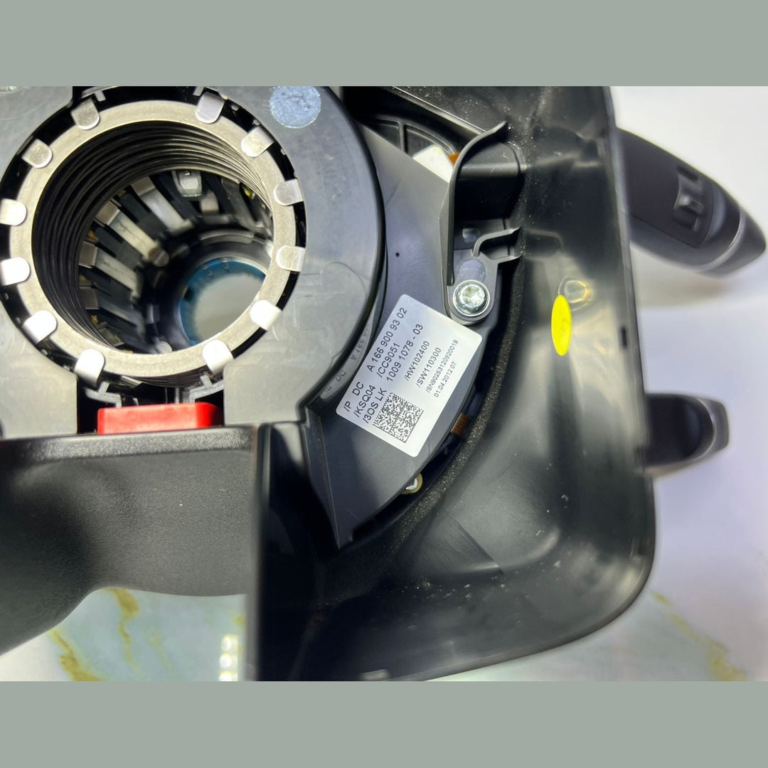 Mercedes-Benz Steering Column Stalk A1669009302 M-Class W166