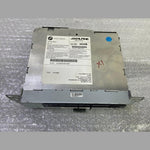 Bild in die Galerieansicht laden, OEM BMW X3 X1 Satellite Radio Cd Module Alpine Head UNIT 9282044