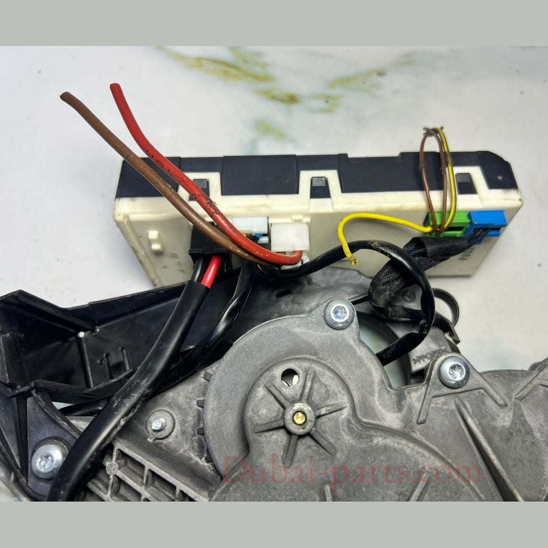 2014 Mercedes-Benz E300 Tailgate Lift Motor A2128203742 E-Class W212
