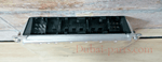 Bild in die Galerieansicht laden, BMW M54 E46 E39 E53 X5 Engine CONTROL MODULE ECU / DME with Key 7530854 OEM