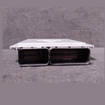 Load image into Gallery viewer, BMW 3 E90 E91, 5 E60 E61 ENGINE CONTROL MODULE UNIT ECU SET +KEY + CASE- 7559176