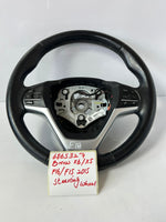 Bild in die Galerieansicht laden, BMW 1, 2, 3 Series F models and X5 F15/F85 Sport Steering Wheel 6865327 OEM