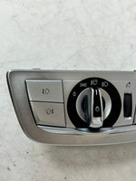 قم بتحميل الصورة إلى عارض الصور، 2015 BMW 7 Series G11 G12 Headlight Control Switch CONTROL Unit 9388939 OEM