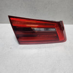 Load image into Gallery viewer, 2019 BMW M5 Left Inner Taillight 9481823 5 Series G30 F90 530i and M5