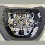 Load image into Gallery viewer, OEM BMW 5 F11 F10 Steering Wheel Leather 9229481