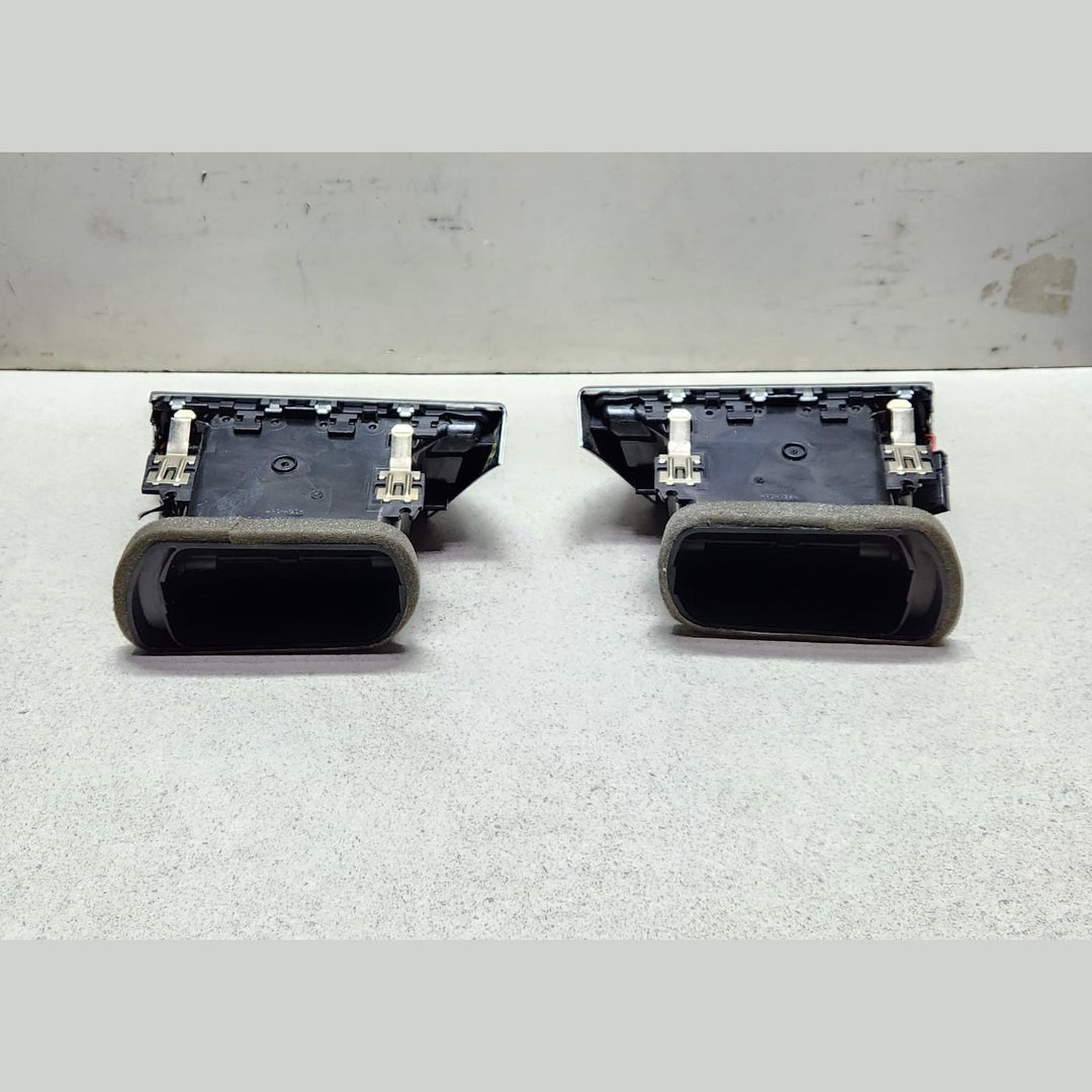 Mercedes-Benz GL ML Dashboard Air Vent Front Right & Left W166 2012-2016 OEM