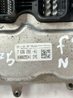Load image into Gallery viewer, BMW F20 N13 Engine Control Unit ECU SET DMM+FEM+NO KEY 7636292 OEM