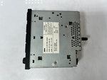 Load image into Gallery viewer, 1996-2000 BMW E36 Z3 C33 DIN Radio Am Fm DC 12V Head Unit 8380235