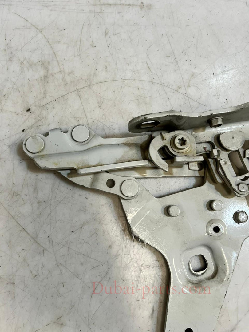 2014-2019 BMW X5 F15 Bonnet Hinge FRONT RIGHT LEFT 4822222 4822221 OEM