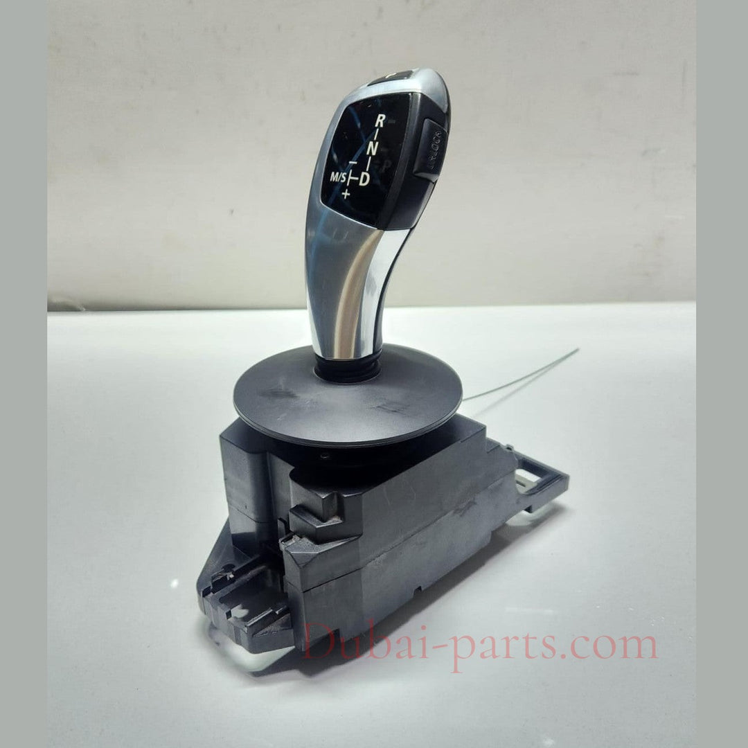 2008-2010 BMW 535i Gear Selector Switch 9191208 5 Series E60 E61 OEM RHD 