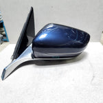 قم بتحميل الصورة إلى عارض الصور، 2016-2019 BMW 750i Exterior Mirror F0181115U6680 7 Series G11 G12 740i and 750i 